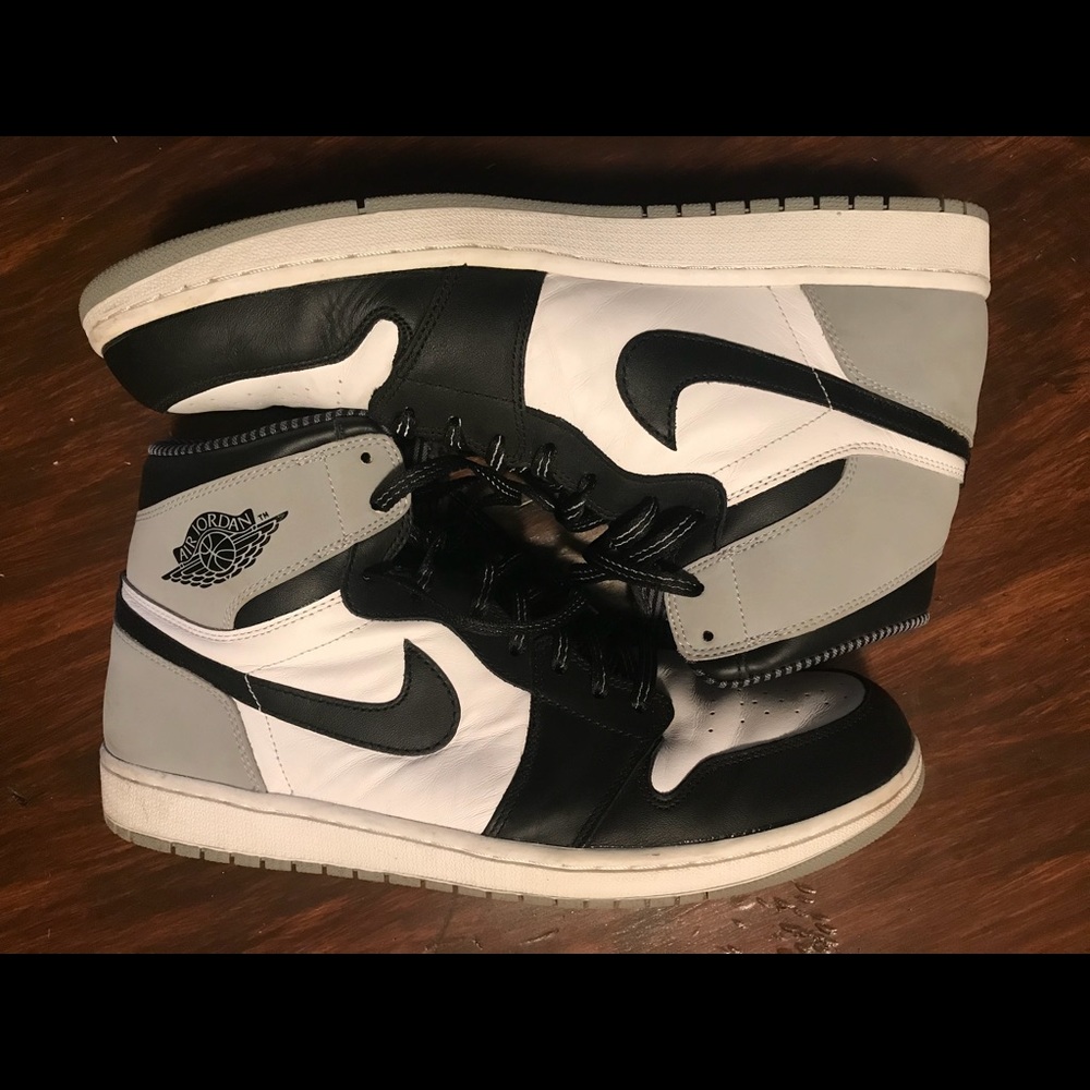 Jordan 1 barons